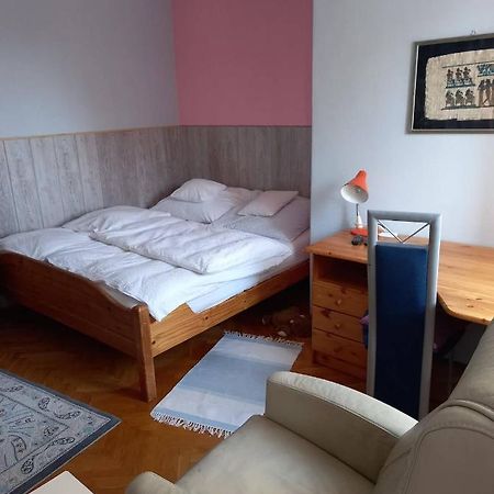 Aha Apartman Debrecen Kültér fotó