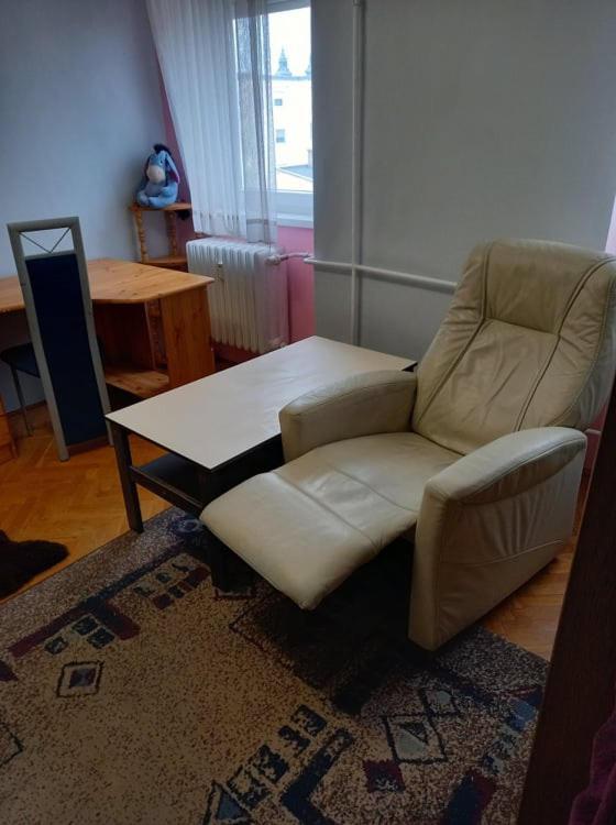 Aha Apartman Debrecen Kültér fotó