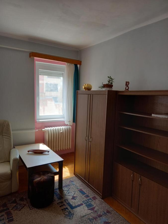 Aha Apartman Debrecen Kültér fotó